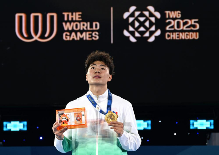 开云体育中国-中国街舞联赛三站赛事将作为霹雳舞项目亚运会选拔赛|新华社|金牌|分站赛|中国体育|任雯_新浪体育_新浪新闻