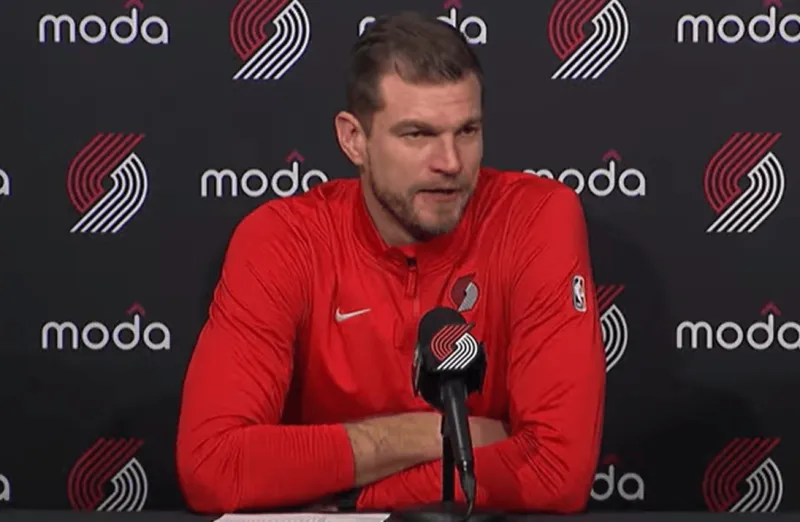 开云体育登录-斯普利特采访全文：波波告诉我做我自己，不要去模仿任何人